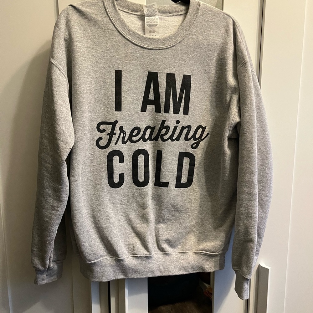 Funny Sweatshirt